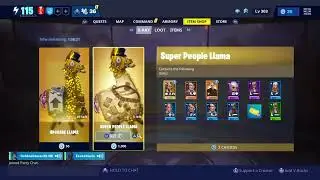 Fortnite Stw afk wargames (Helping with Wargames )