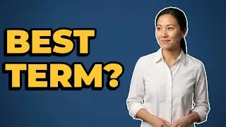 How Do I Choose The Best Auto Loan Term?