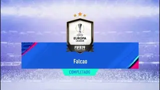FALCAO SBC FIFA 19 - Cheap No Loyalty Solution