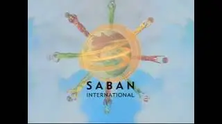 Marvel Entertainment Group/Saban International (1996)