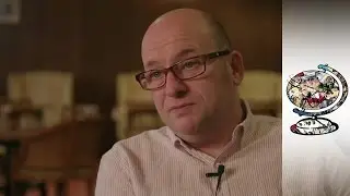 How a British PR Firm Helped Shape the War on Terror