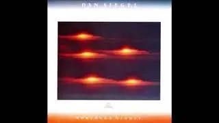 Dan Siegel 