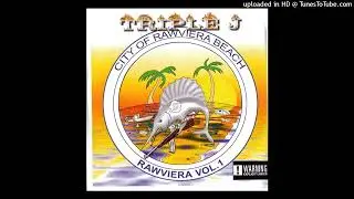 Triple J   Bumpy Johnson Palm Beach, Fl  2001