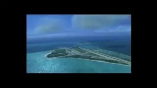 Ace Combat 5: The Unsung War - TGS 2003 Teaser Trailer