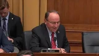 Rep. Tom Tiffany Speaks Against Warrantless Searches Of Americans