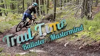 Trail Time - Mastermind