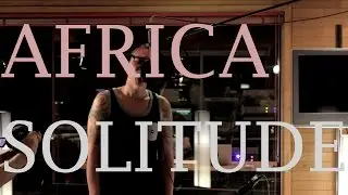 Africa Gallego project 