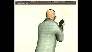 Asgarov, Can Dalton. (u-roleplay.com)