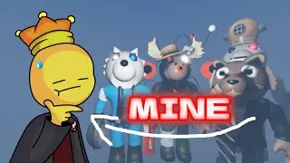 My TERRIBLE Piggy Fangames (part 2)