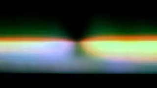 Light Bar Scanner - Scan Effect - Free Footage Light Layer