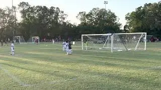 Henry Corner Kick, Isaiah Goal