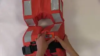 КАК СДЕЛАТЬ: Crewsaver &mdash; установка прямоугольного корпуса для светильника в нише
