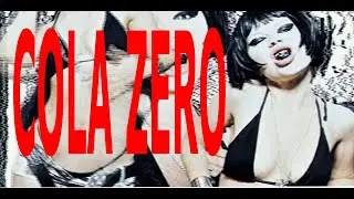 Malina Scar &mdash; Cola Zero [Official Visualizer]