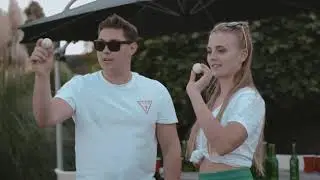 Leon Brooks - Free (4K Official Music Video)