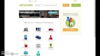 Ad Posting Demo