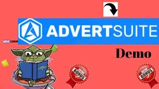 luke macquite ADVERTSUITE - advertsuite luke maguire overview & review bonuses