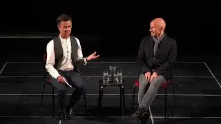 Our Generation Pre-Show Talk | Festival 2022 | Chichester Festival Theatre