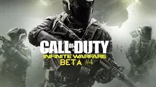 Call of Duty&reg;: Infinite Warfare Beta gameplay part 4