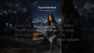 Fuan Ne'ebe Metin &ndash; Slow Alternative Rock | musik Tetun Timor Leste#shorts #music