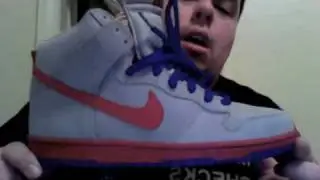 New sb's