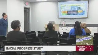 Racial Progress Study ranks NY #32 among all US states