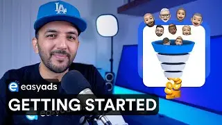 Facebook Ads Shopify Tutorial 2024 - E-commerce Facebook Ads Step By Step Tutorial