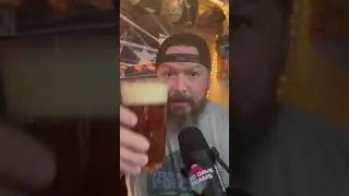 Strikeout Beer Quickie! Manhattan Project Beer Oktoberfest M&auml;rzen #beer #craftbeer #beerreview #bier