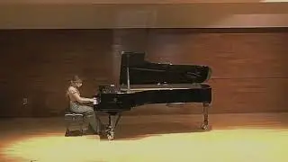 Peace of the Woods OP. 71 No. 4 (from Lyric Pieces) - Edvard Grieg l Rita Veneziale