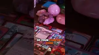 Breaking Free from Comfort Zones #shonnettasdivinetarot #tarot #tarotreading  #tarotcards  #oracle
