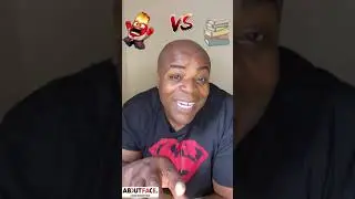 Ignorance vs Education