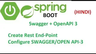 Swagger | Open-API 3| Rest-API Documentation - Hindi