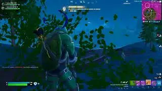 Fortnite | @Tidz