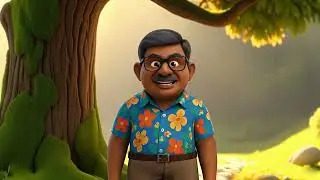 ஜூலை 2025 மாதம் குழந்தைகள் திரைப்படம் டாப் 10 | July 2025 Children Movie TOP 10 :TN School Education