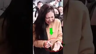 Дженни ранена!!! Осторожно, Дженни