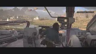 Star Wars Outlaws - False Flag bugged