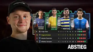 So viel ZEIT braucht ein EIGENER CLUB in MFL 🏟🔎