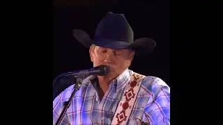 🎤✨ George Strait & Alan Jackson Sing 'Amarillo By Morning' LIVE - A Historic Duet! 🎶👑 #country