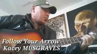 Follow Your Arrow