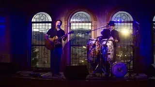 El Wencho | Under the Big Sky Sessions