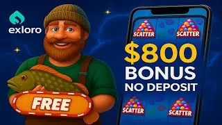 CASINO NO DEPOSIT BONUS 2025 | SECRET GLITCH? FREE SPINS DROP INSTANTLY?!