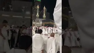 Makka 2025| Islamic Reminder | Islamic Deen Diaries #shorts 