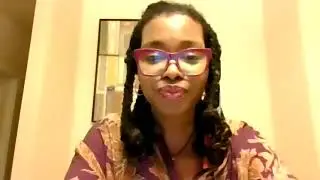 Perspectives of a Black cop.  Dr. Sislena Ledbetter has a conversation with Col. K.L Williams
