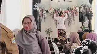 Tarian sintren asli urang Sunda 