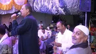 الشيخ محمد غازى والشيخ أحمد محروس  ليلة محمد مختار حافظ بعزبة شاكر منشاة الجمال 6