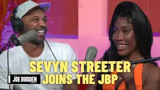 Sevyn Streeter Joins The JBP | The Joe Budden Podcast