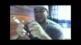 Ebuzz Regulagem de voltagem (cigarro eletr&ocirc;nico vape narguile eletr&ocirc;nico)