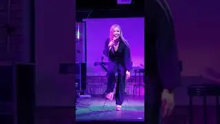 Pinay best singer in korea