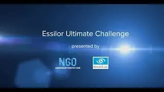 Optometrist Prescribing Tips With The Essilor Ultimate Challenge