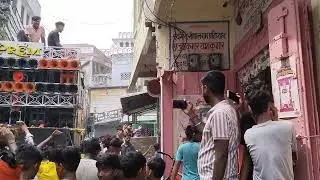 PREM DJ MAU KAVAD YATRA RODE SOW 
