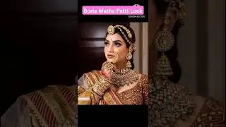 Borla matha patti #ytshots #viralvideo #borla